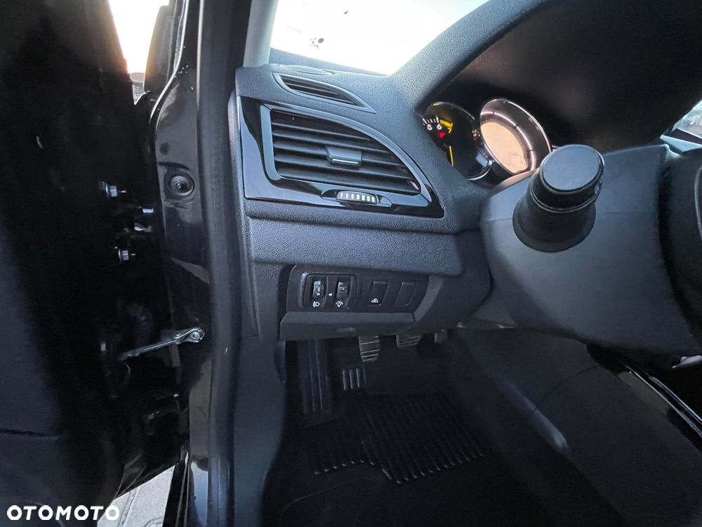 Renault Megane 1.4 16V TCE Bose Edition - 22