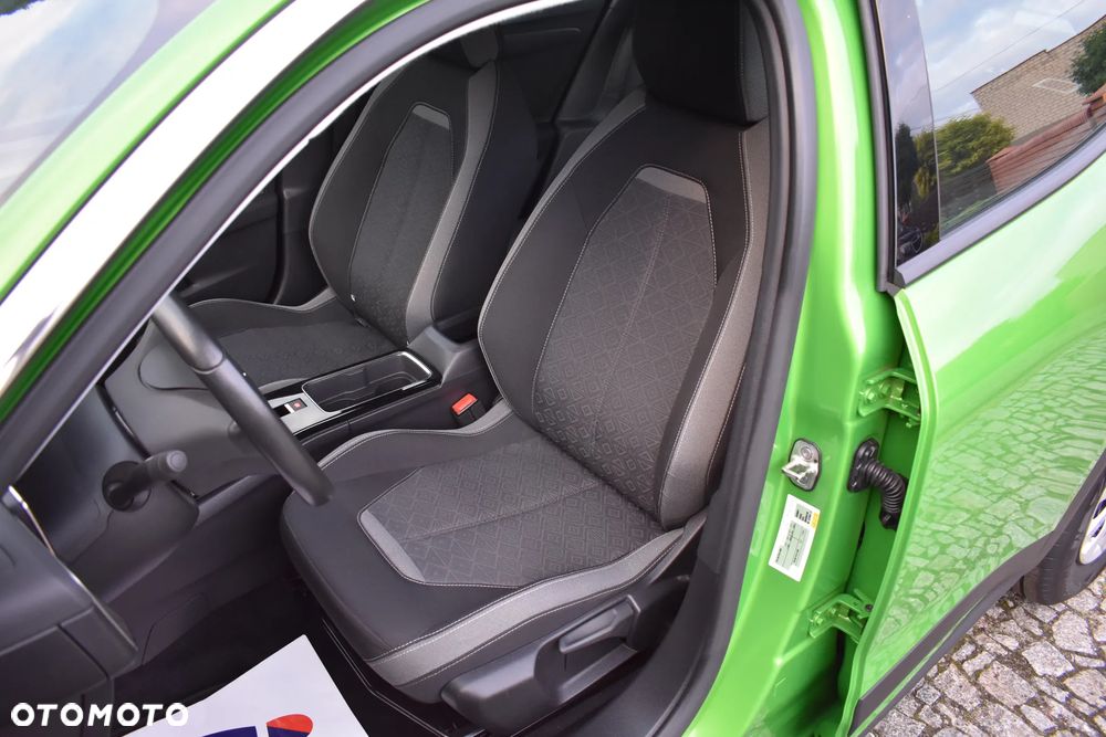 Opel Mokka 1.2 DI Turbo Edition - 10