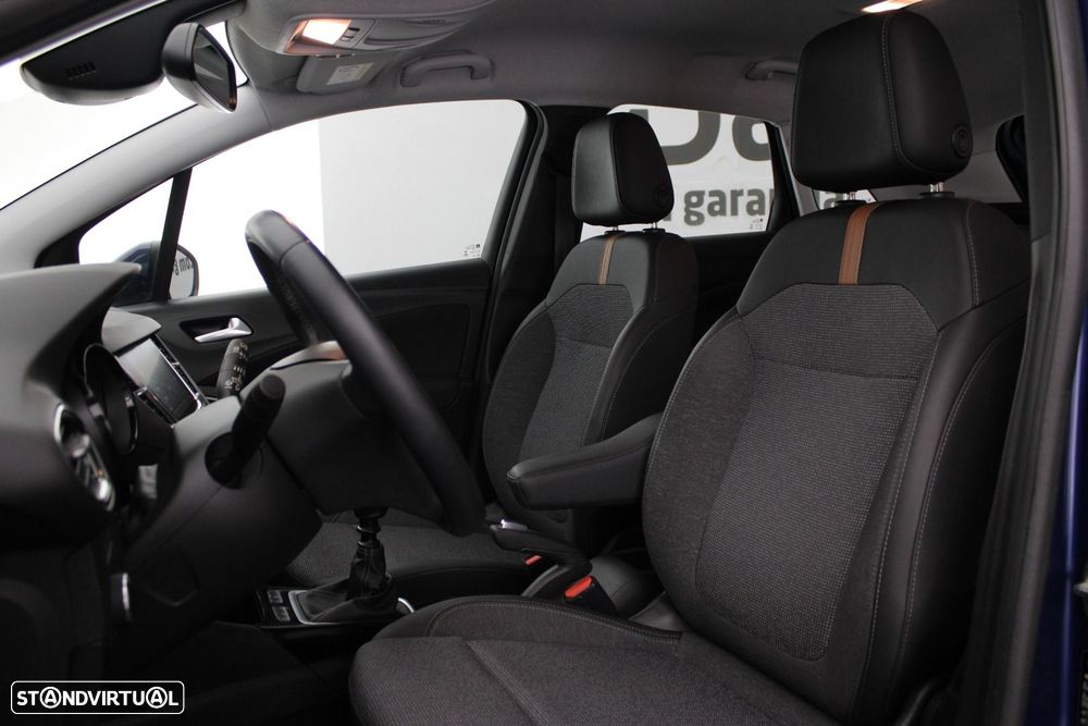 Opel Crossland 1.5 D Business Edition - 22