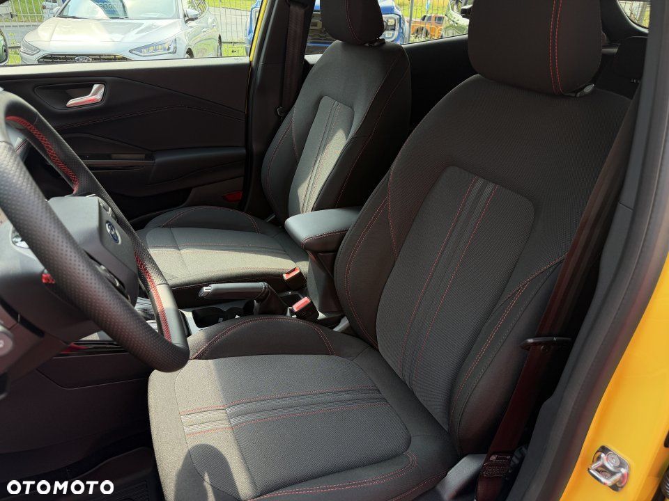 Ford Puma - 14