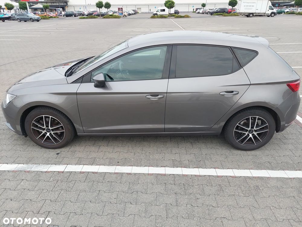 Seat Leon 1.4 TSI Style S&S - 7