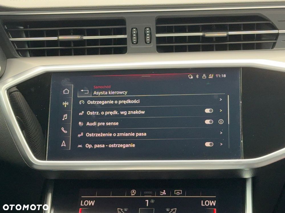 Audi A7 Sportback - 26