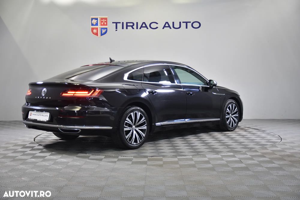 Volkswagen ARTEON - 6