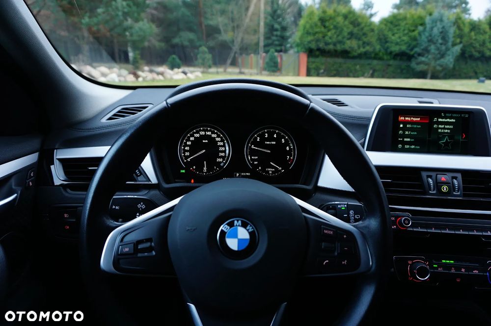 BMW X2 sDrive18i - 37
