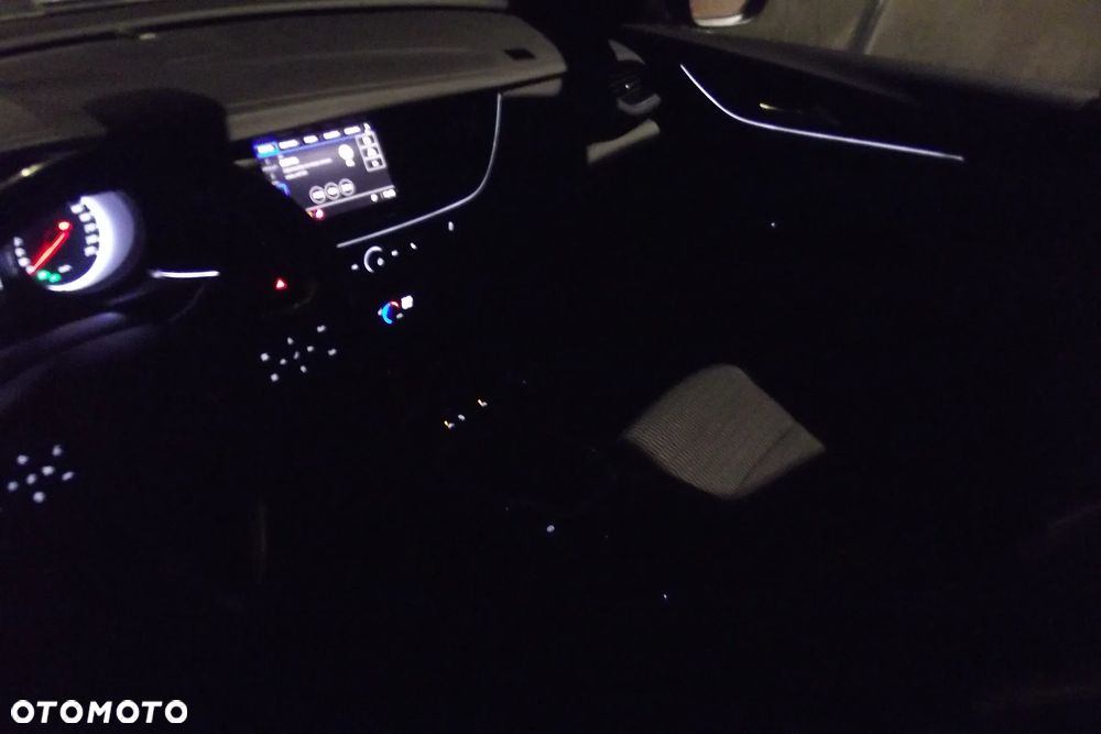 Opel Insignia - 22