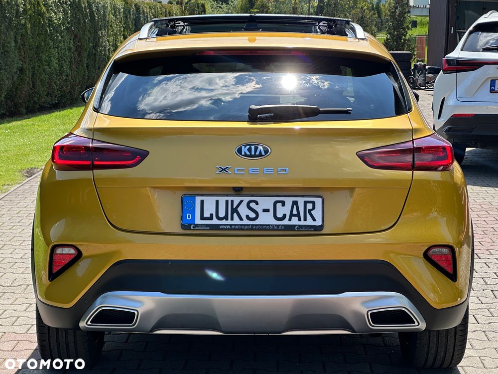 Kia XCeed 1.6 T-GDI OPF DCT7 LAUNCH EDITION - 6