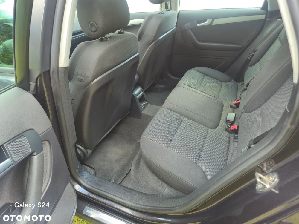 Audi A3 Sportback 1.6 Ambition - 17