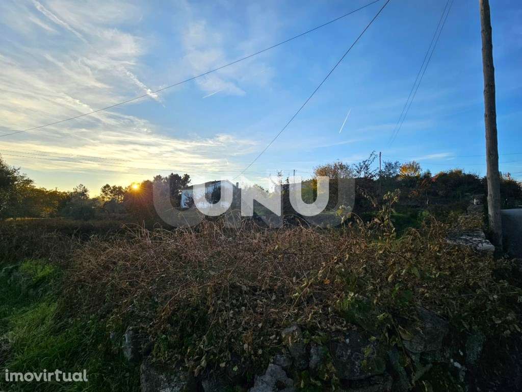 Terreno Rústico - Possibilidade de Construção - Grande imagem: 5/11