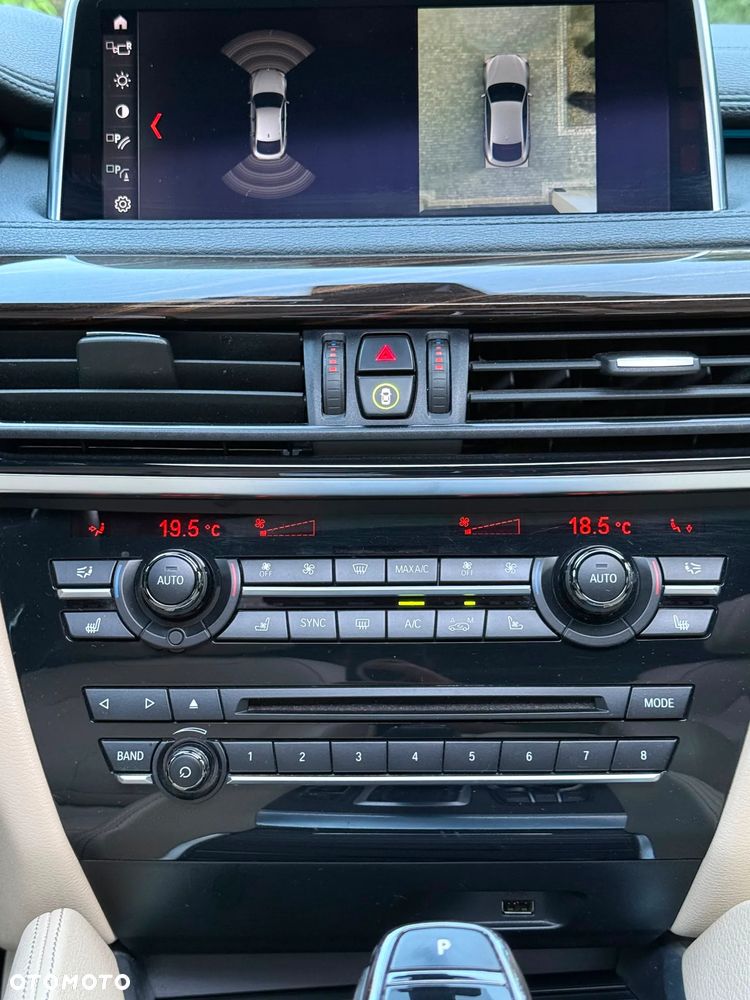 BMW X6 - 17