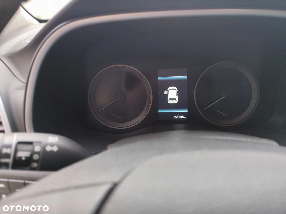 Hyundai Tucson 1.6 T-GDi Style 4WD DCT - 10