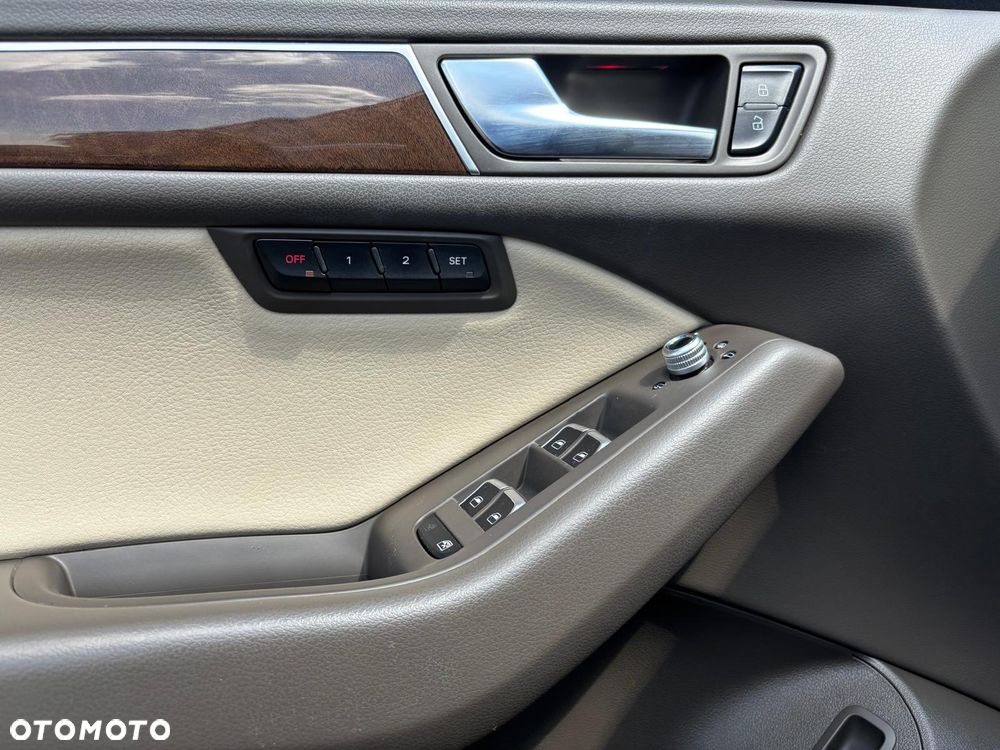 Audi Q5 2.0 TFSI quattro tiptronic - 20