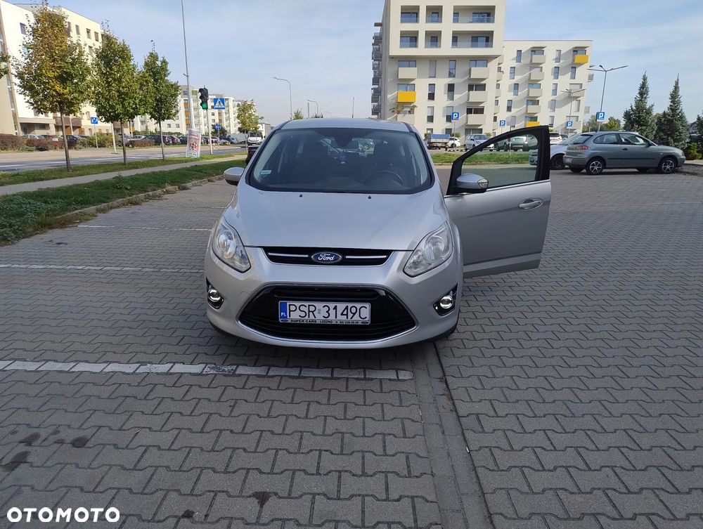 Ford C-MAX - 22