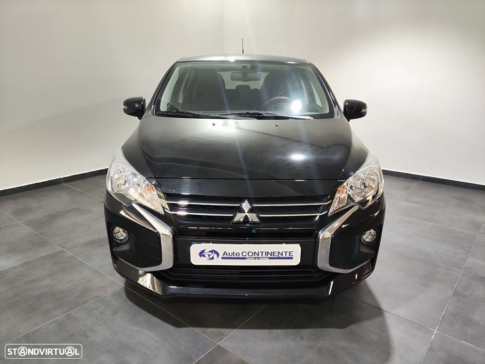 Mitsubishi Space Star 1.2 Connect Edition - 2