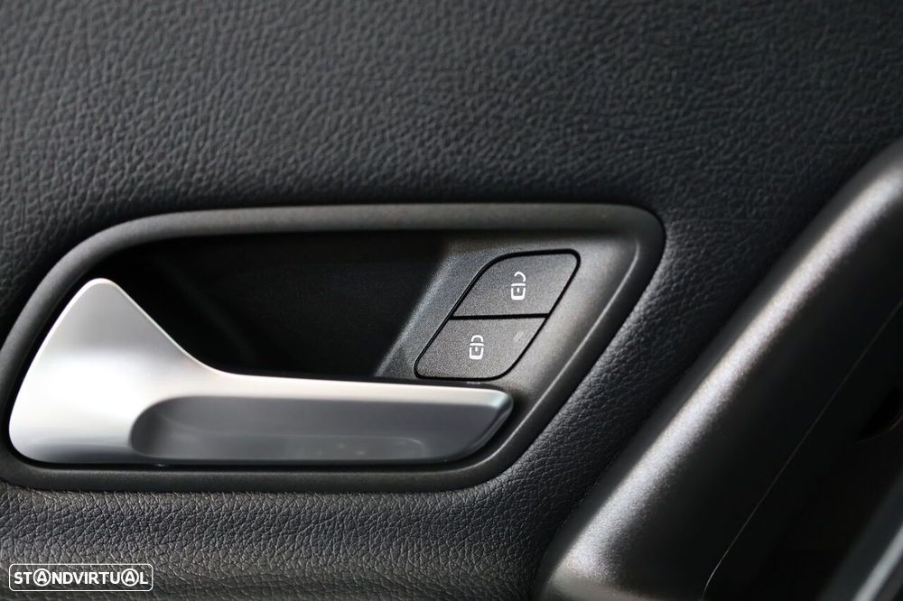 Mercedes-Benz CLA 180 d Style Aut. - 16