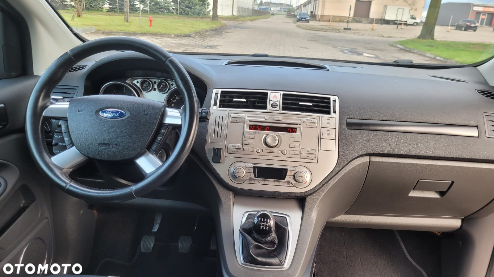 Ford Kuga 2.0 TDCi Titanium - 6