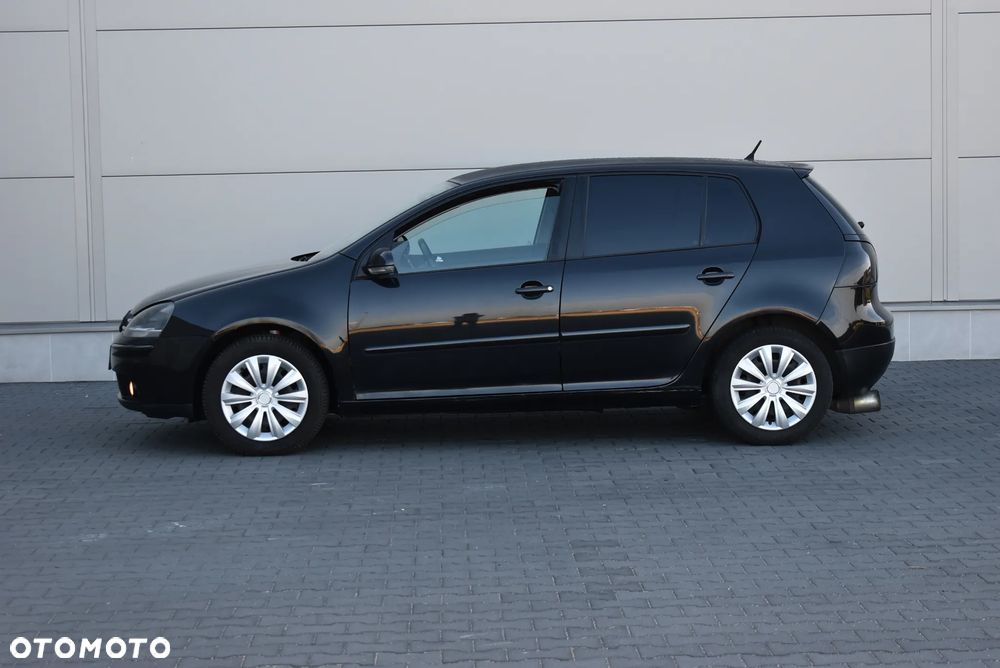 Volkswagen Golf - 18