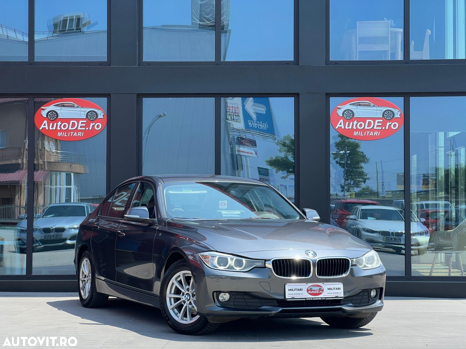 BMW Seria 3 - 2