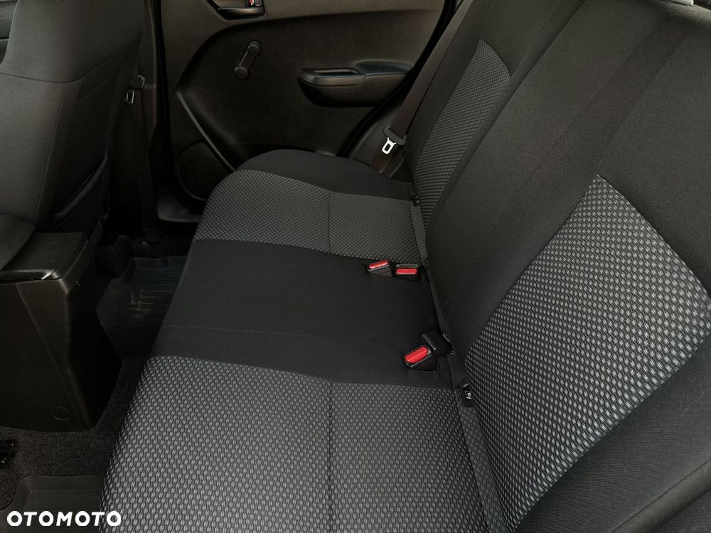 Suzuki Vitara 1.6 Comfort 4WD - 11