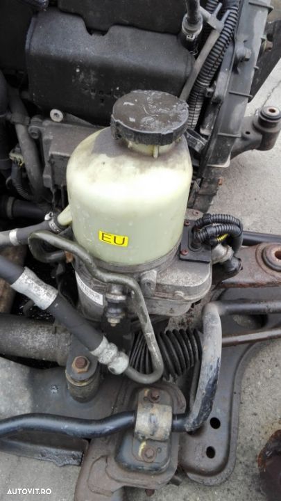 Pompa servo electrica Opel Astra G 1.7 DTI din 2000 - 1