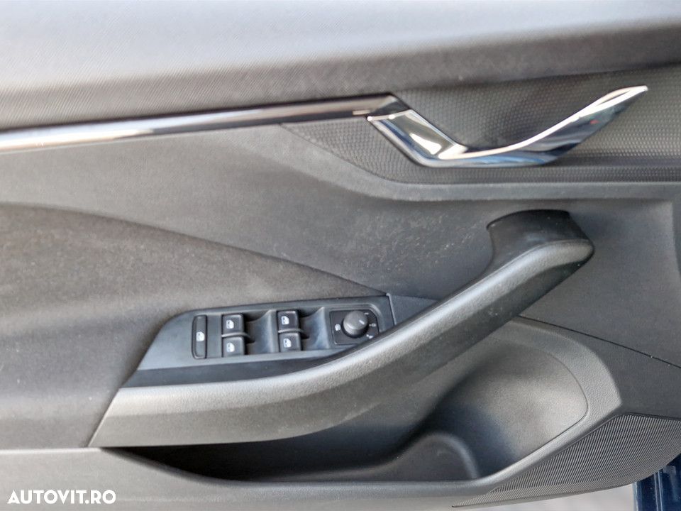 Skoda Scala 1.0 TSI DSG Ambition - 14