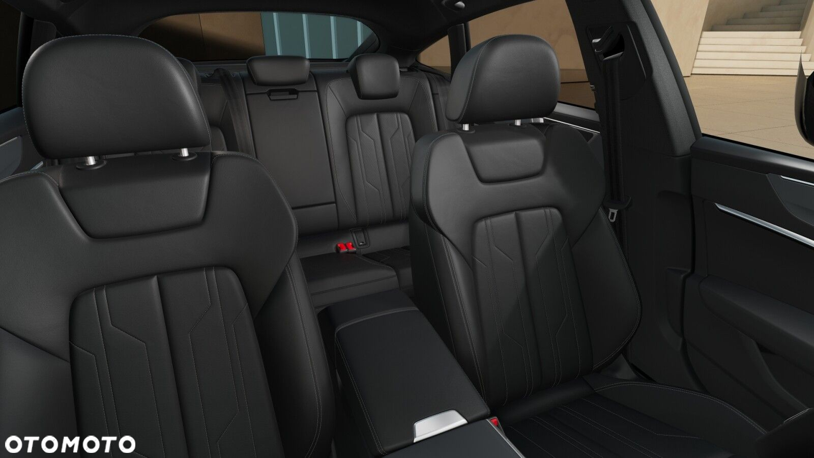 Audi A7 Sportback - 9