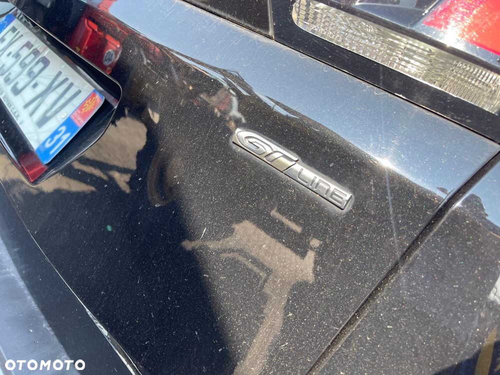 Peugeot 3008 1.2 PureTech Allure - 36