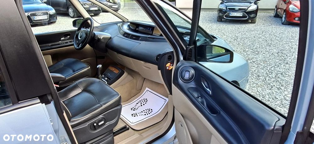 Renault Espace 2.0 Initiale - 19