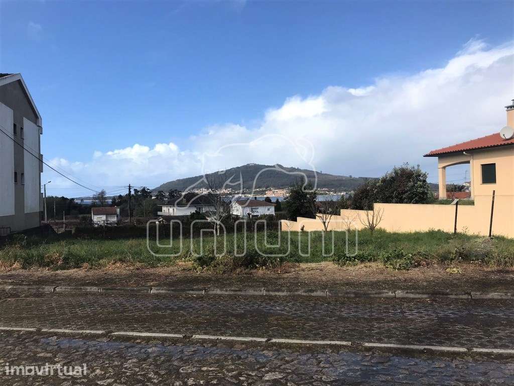 Lote em Seixas - Grande imagem: 5/5