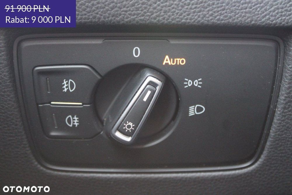 Volkswagen Passat - 32