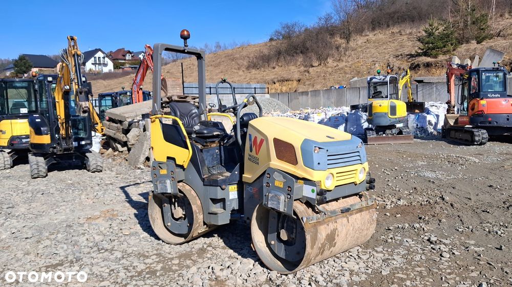 Wacker Neuson EZ28 - 15