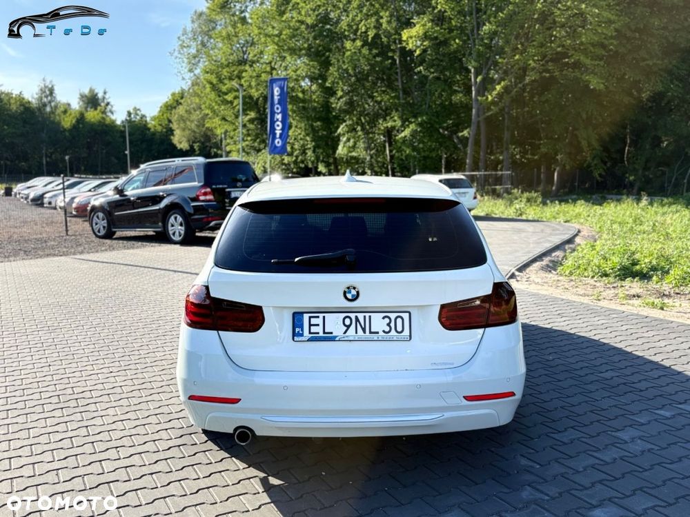 BMW Seria 3 - 16