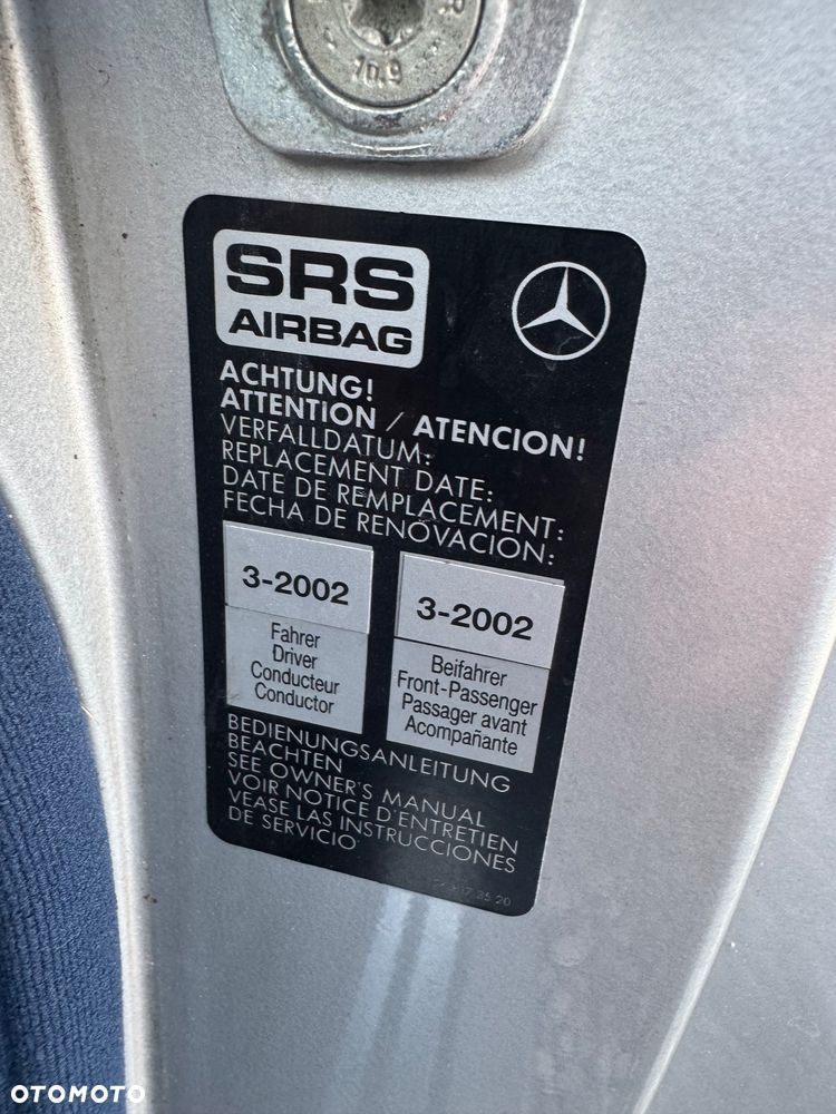 Mercedes-Benz W124 (1984-1993) - 38