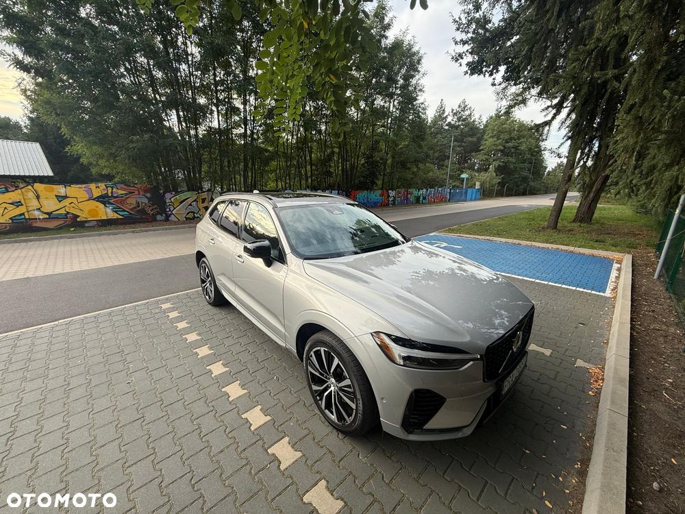 Volvo Xc 60