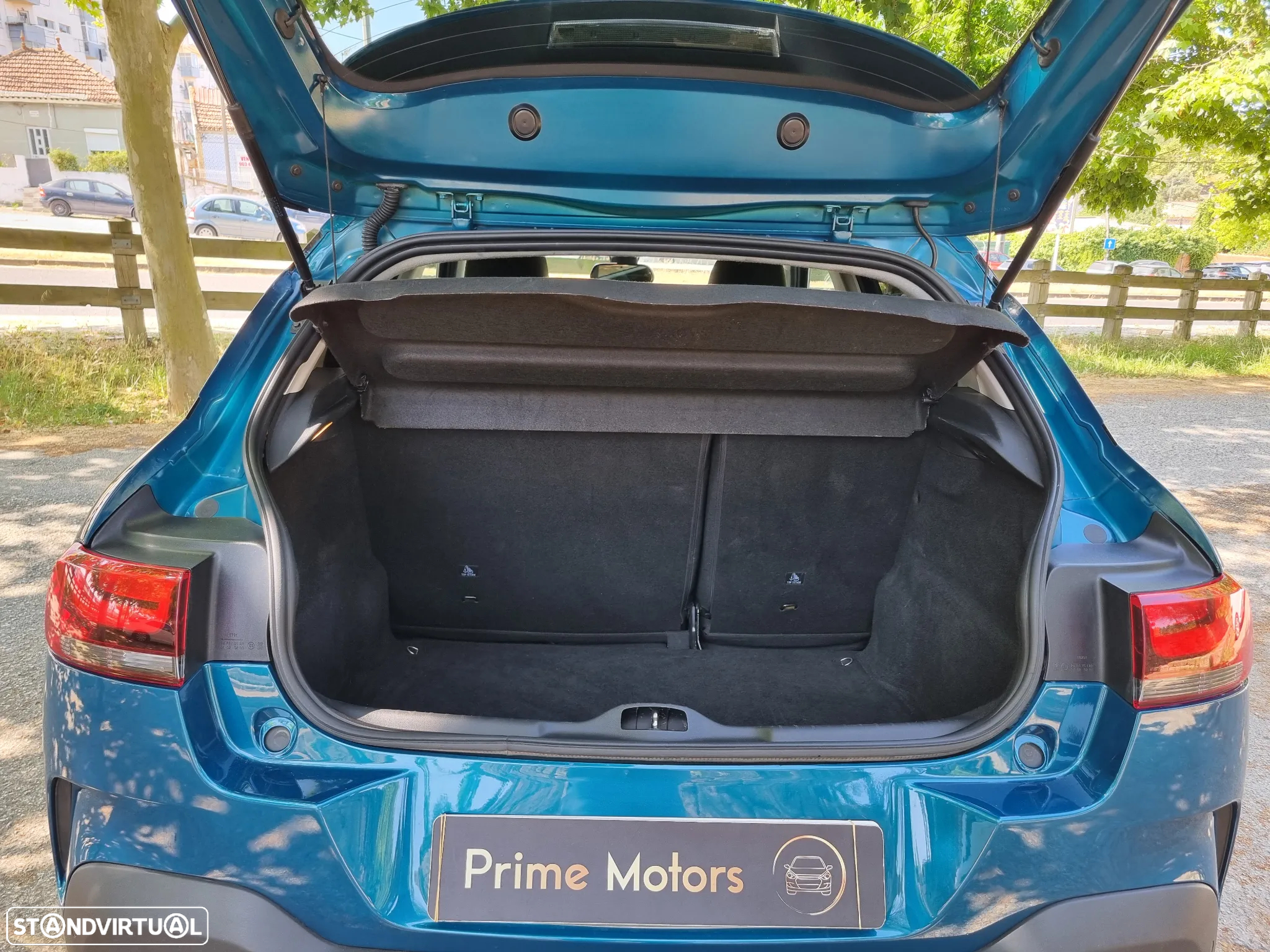 Citroën C4 Cactus PureTech 110 Stop&Start EAT6 Shine - 39