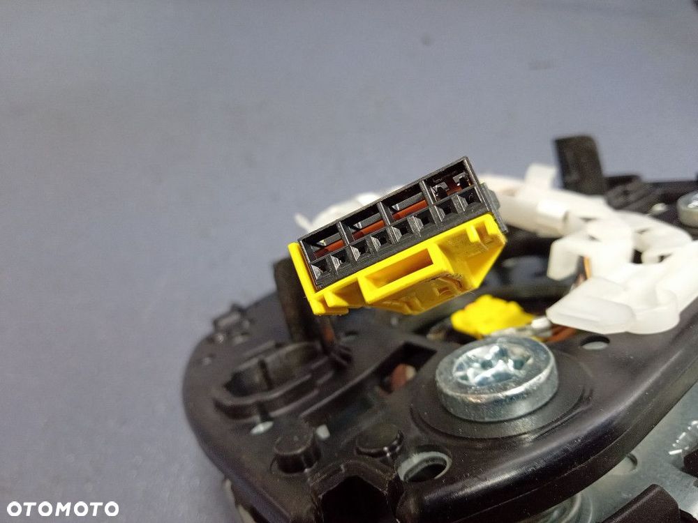 VOLVO V90 II DESKA ROZDZIELCZA KOMPLET EU 31403964 - 8