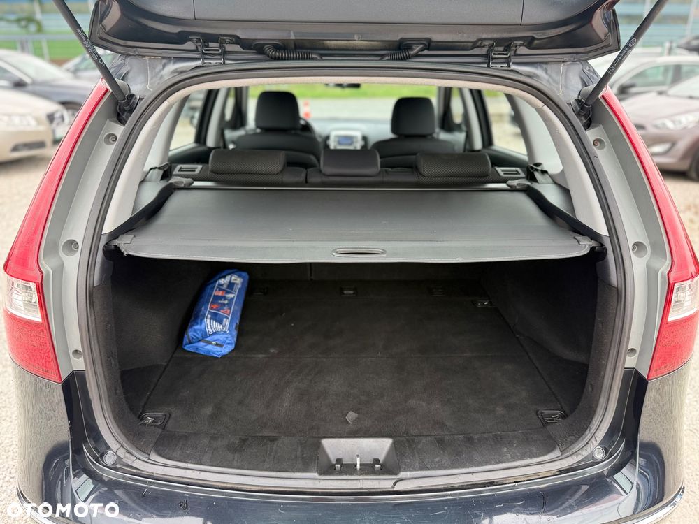 Hyundai i30 i30cw 1.4 Comfort - 31