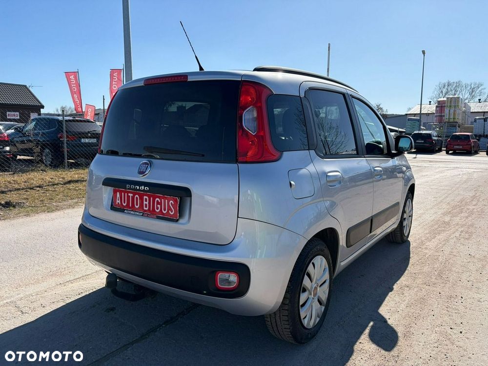 Fiat Panda - 9