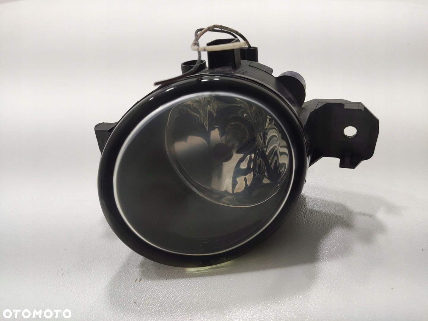 HALOGEN PRAWY PRZÓD NISSAN JUKE I F15 2015-2019 LIFT 26150-8992A - 2