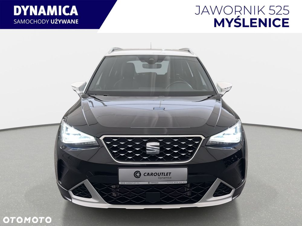 Seat Arona - 4
