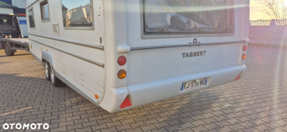 Tabbert Princes - 12