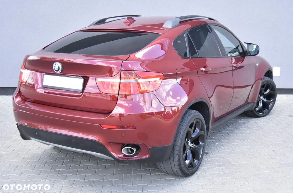 BMW X6 - 11