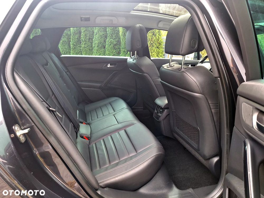 Peugeot 508 SW e-HDi FAP 115 EGS6 Business-Line - 20
