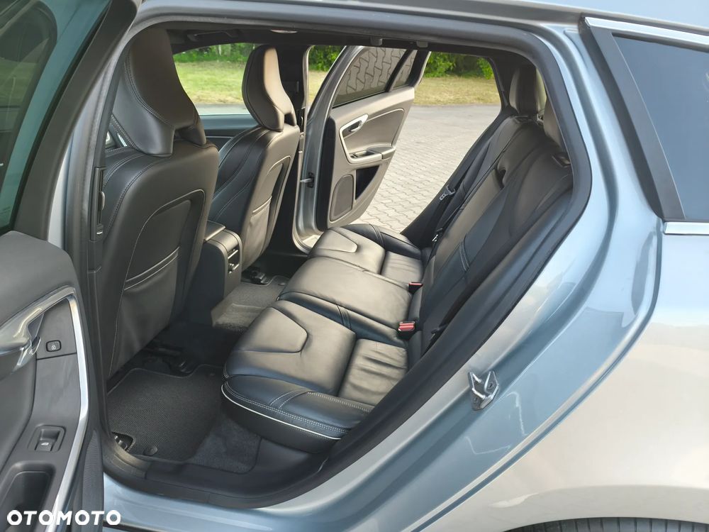 Volvo V60 D3 RDesign - 29