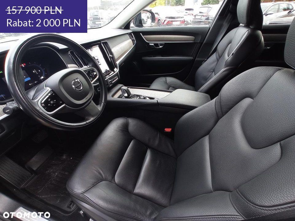 Volvo V90 Cross Country - 11