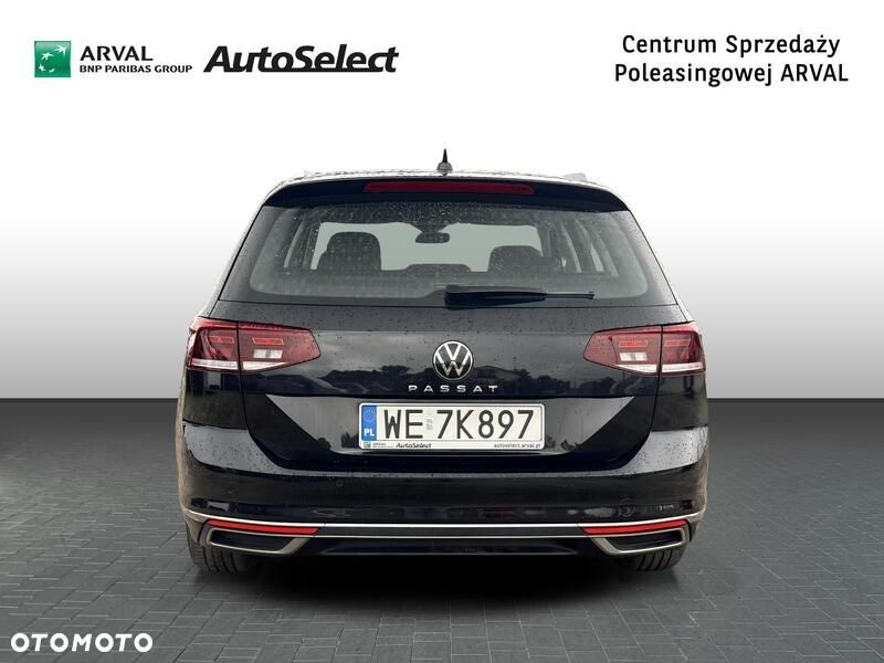 Volkswagen Passat - 5