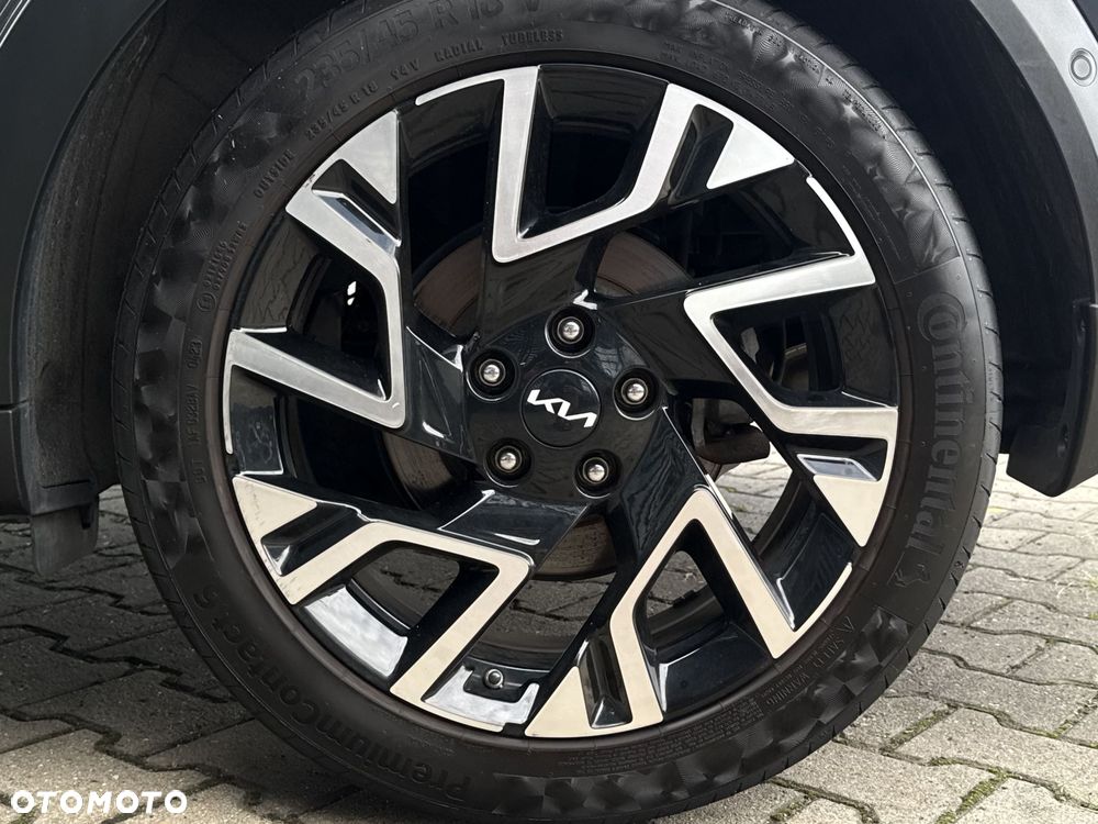 Kia XCeed - 14