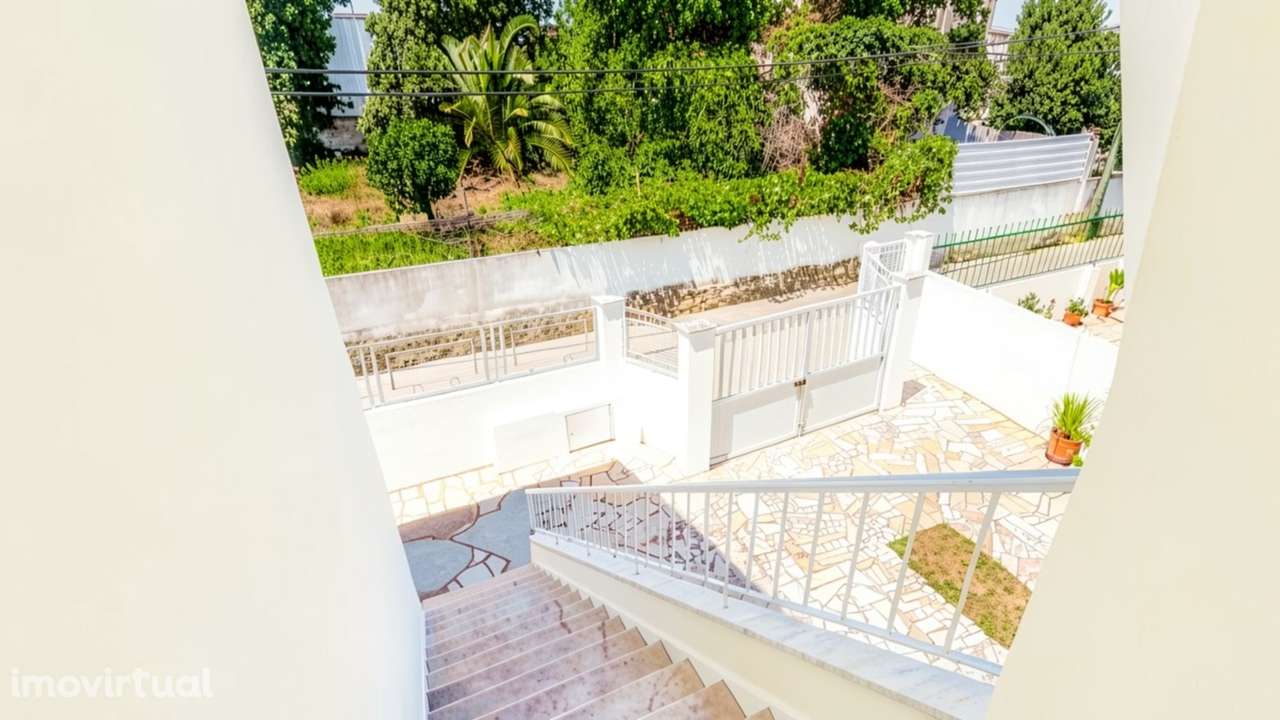 Arrendamento de apartamento t2 na Rua do Pombal, 40 - Grande imagem: 3/20