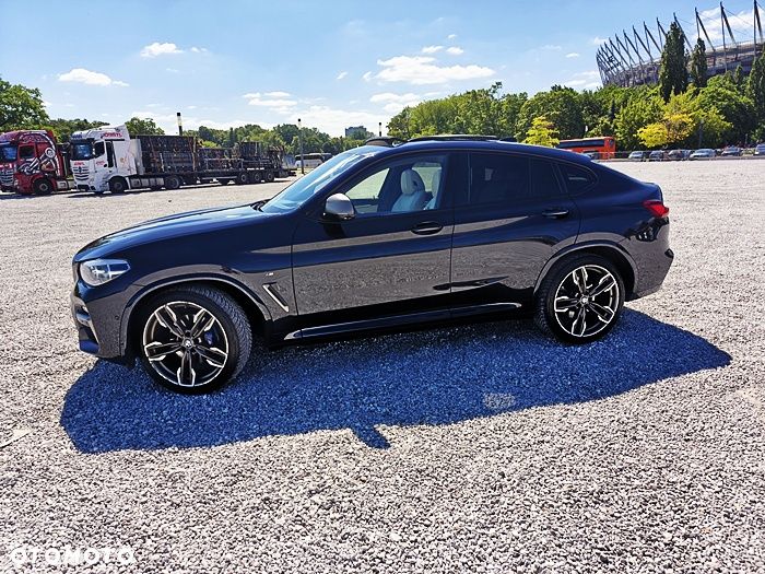 BMW X4 - 4