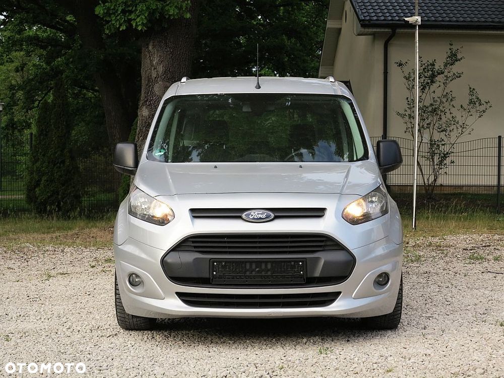 Ford Tourneo Connect - 2