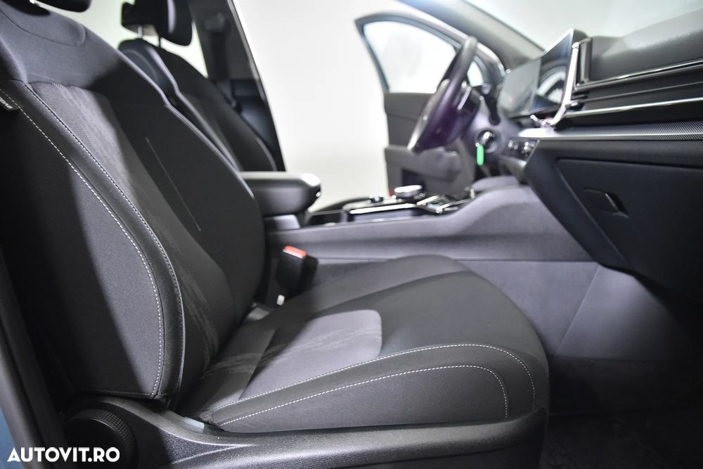 Kia Sportage - 11